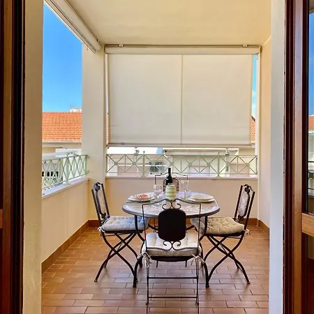 Apartamento Nelmar