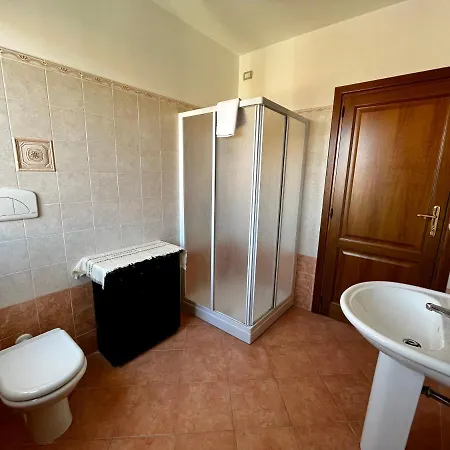 Nelmar Lägenhet Alghero