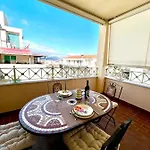 Nelmar דירה אלגהרו