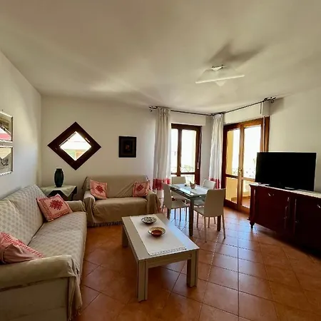 Nelmar Apartment