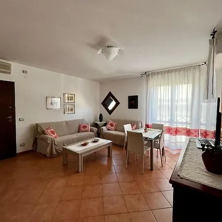 Apartment Nelmar *