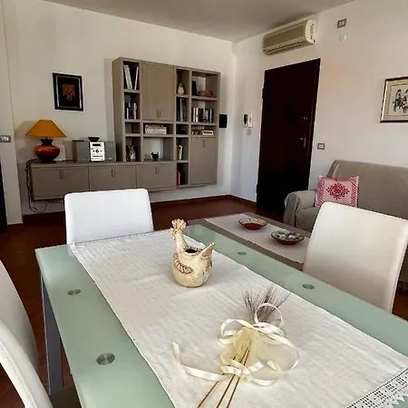 Nelmar Apartment