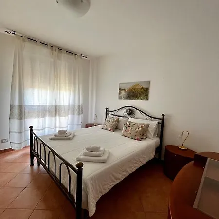 Nelmar * Alghero
