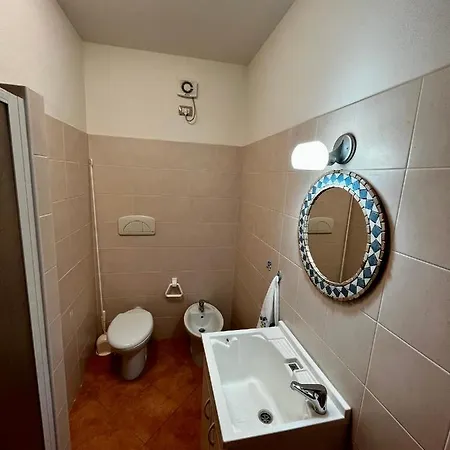 Apartment Nelmar