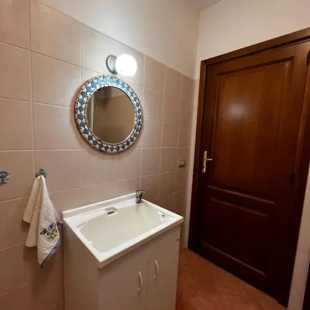 Nelmar Apartment