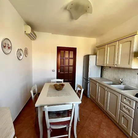 Apartment Nelmar