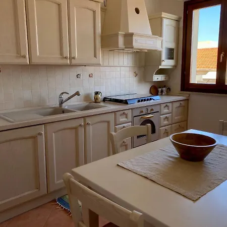 Apartment Nelmar *