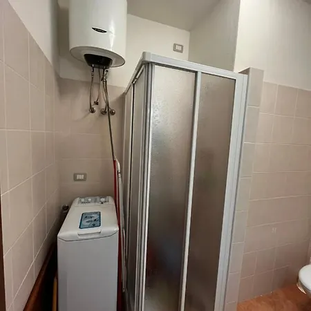 Nelmar شقة ألغيرو