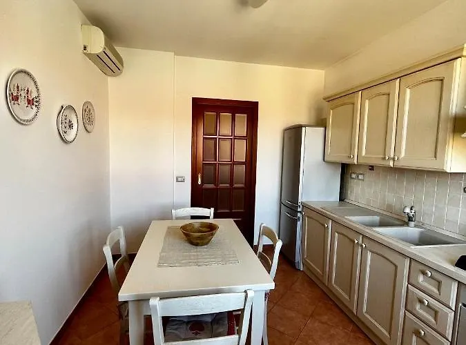 Appartamento Nelmar